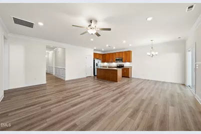 545 Glenwyck Court, Fuquay-Varina, NC 27526 - Photo 4