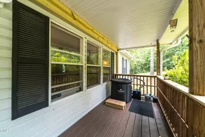 748 Hunters Circle, Rougemont, NC 27572 - Photo 8