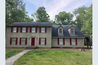 2902 Saddle Drive, Durham, NC 27712 - Photo 1