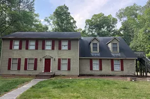 2902 Saddle Dr, Durham, NC 27712 - Photo 1