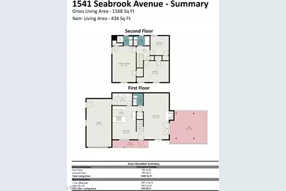 1541 Seabrook Avenue, Cary, NC 27511 - Photo 34