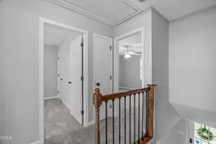 1541 Seabrook Ave, Cary, NC 27511 - Photo 22