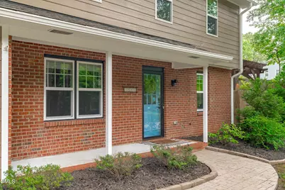 1541 Seabrook Avenue, Cary, NC 27511 - Photo 2