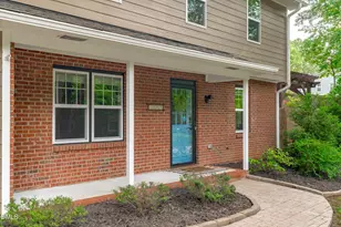 1541 Seabrook Ave, Cary, NC 27511 - Photo 2