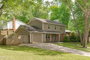 1541 Seabrook Ave, Cary, NC 27511 - Photo 44