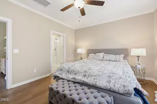 954 Market House Wy, Cary, NC 27518 - Photo 20
