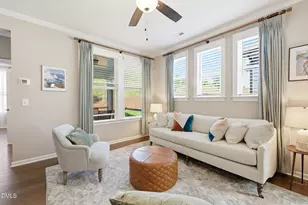 954 Market House Wy, Cary, NC 27518 - Photo 16