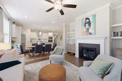 954 Market House Way, Cary, NC 27518 - Photo 18
