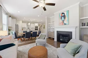 954 Market House Wy, Cary, NC 27518 - Photo 18