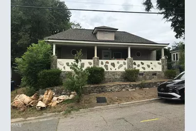 1110 Moreland Avenue, Durham, NC 27707 - Photo 2