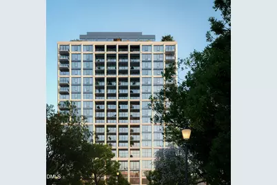 217 W Martin Street #Penthouse 1 C, Raleigh, NC 27601 - Photo 2