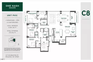 217 W Martin St, Raleigh, NC 27601 - Photo 16