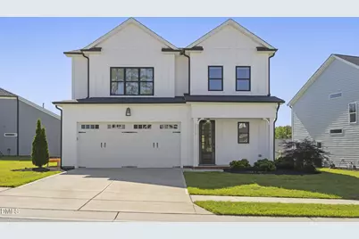 2020 Moonraker Drive, Fuquay Varina, NC 27526 - Photo 1
