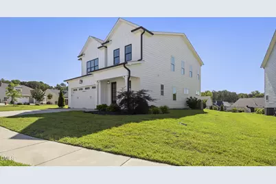 2020 Moonraker Drive, Fuquay Varina, NC 27526 - Photo 2