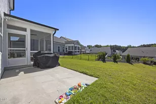 2020 Moonraker Dr, Fuquay Varina, NC 27526 - Photo 36