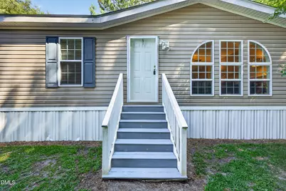 2554 Rock Pillar Road, Clayton, NC 27520 - Photo 4