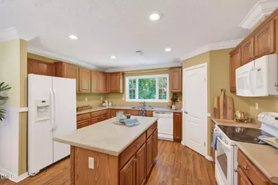 2554 Rock Pillar Road, Clayton, NC 27520 - Photo 28