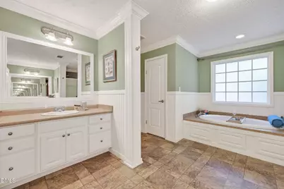 2554 Rock Pillar Road, Clayton, NC 27520 - Photo 12