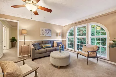 2554 Rock Pillar Road, Clayton, NC 27520 - Photo 6
