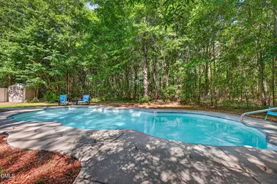 2554 Rock Pillar Road, Clayton, NC 27520 - Photo 38