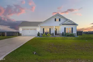 208 Fynloch Chase Dr, Fremont, NC 27830 - Photo 1