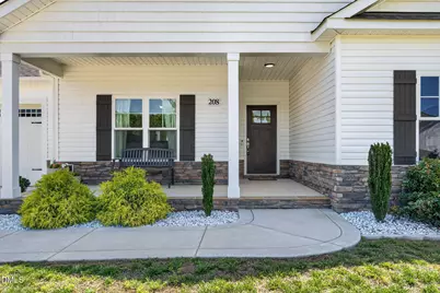 208 Fynloch Chase Drive, Fremont, NC 27830 - Photo 4