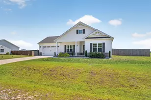208 Fynloch Chase Dr, Fremont, NC 27830 - Photo 2
