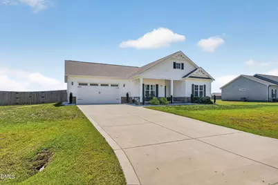 208 Fynloch Chase Drive, Fremont, NC 27830 - Photo 2