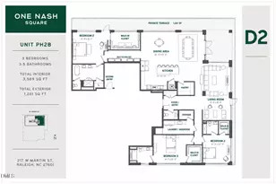 217 W Martin St, Raleigh, NC 27601 - Photo 14
