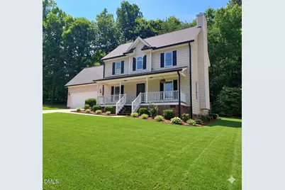 401 Holly Berry Lane, Holly Springs, NC 27540 - Photo 2