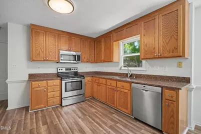 401 Holly Berry Lane, Holly Springs, NC 27540 - Photo 16