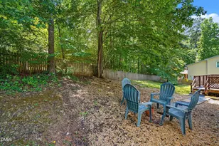 401 Holly Berry Ln, Holly Springs, NC 27540 - Photo 36