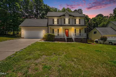 401 Holly Berry Lane, Holly Springs, NC 27540 - Photo 6