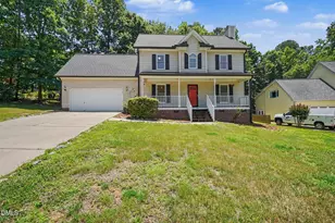 401 Holly Berry Ln, Holly Springs, NC 27540 - Photo 1