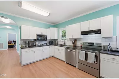2016 Haw River Hopedale Road, Burlington, NC 27217 - Photo 16