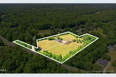 2016 Haw River Hopedale Road, Burlington, NC 27217 - Photo 6