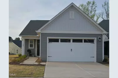 1001 Masters Place Way, Durham, NC 27703 - Photo 2