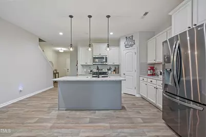58 Willow Green Drive, Clayton, NC 27527 - Photo 2