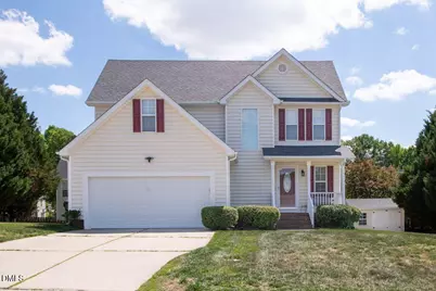 1976 Sadler Avenue, Creedmoor, NC 27522 - Photo 2