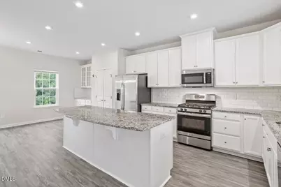 1141 Platform Drive, Apex, NC 27502 - Photo 4