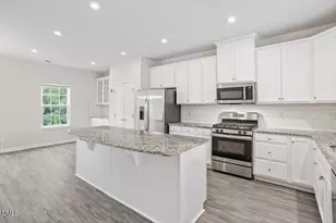 1141 Platform Dr, Apex, NC 27502 - Photo 4