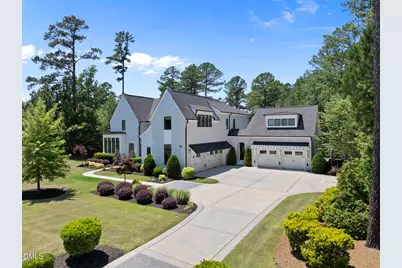 5109 Avalaire Oaks Drive, Raleigh, NC 27614 - Photo 2