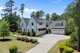 5109 Avalaire Oaks Dr, Raleigh, NC 27614 - Photo 2