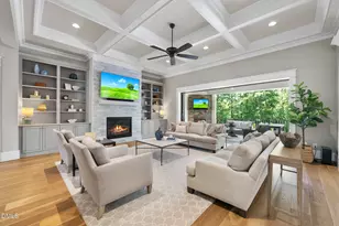 5109 Avalaire Oaks Dr, Raleigh, NC 27614 - Photo 10