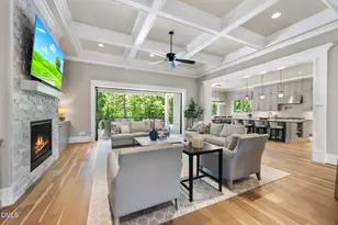 5109 Avalaire Oaks Dr, Raleigh, NC 27614 - Photo 14