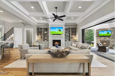 5109 Avalaire Oaks Drive, Raleigh, NC 27614 - Photo 12