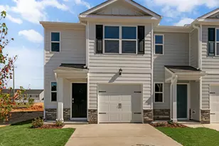 543 Stream Walk Crossing, Wendell, NC 27591 - Photo 1