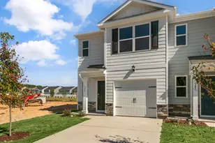 543 Stream Walk Crossing, Wendell, NC 27591 - Photo 2