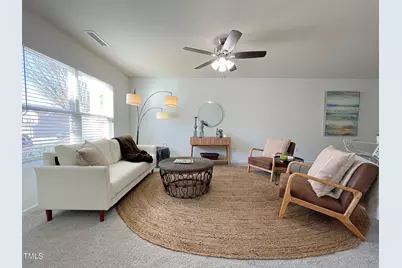 3903 Swinton Street, Raleigh, NC 27616 - Photo 2