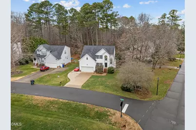 1011 Scotsburg Trail, Hillsborough, NC 27278 - Photo 42